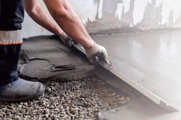 Foundations in NC